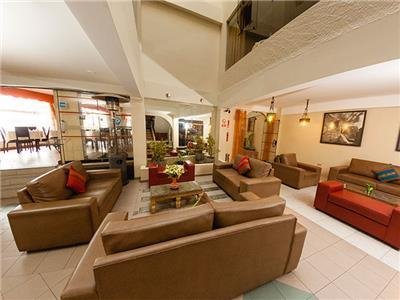 Best offers for DE LA VILLA HERMOZA Cusco