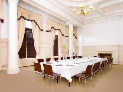 Best offers for THE GREAT VICTORIA HOTEL Bradford