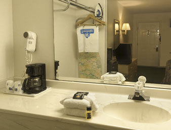 Best offers for TRAVELODGE SUITES ST AUGUSTINE Saint Augustine 