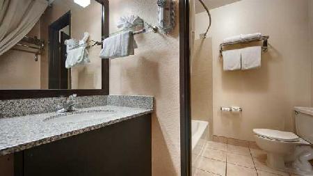 Best offers for Best Western Mccarran Inn Las Vegas