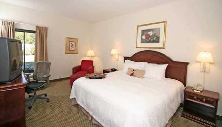 Best offers for HAMPTON INN COLUMBIA/ LEXINGTON Lexington 