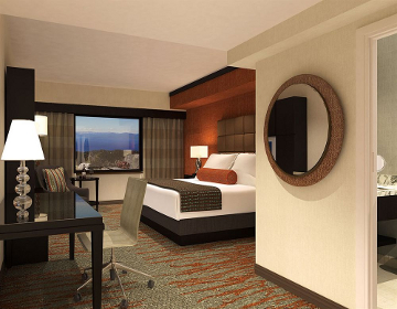 Best offers for HARD ROCK CASINO LAKE TAHOE Stateline 