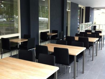 أفضل العروض ل فندق ميامي ملباورن دوكلاندس