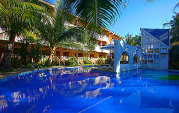 Best offers for THE REAL MARIS IN BORACAY BEACH HOTEL Boracay  Island