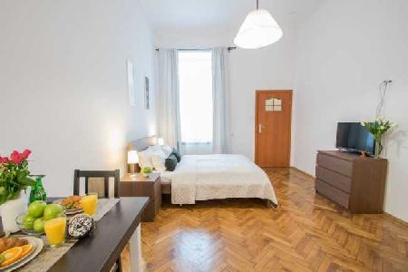 Best offers for Apartmentsapart Cracow Krakow
