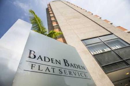 Best offers for ASTRON BADEN BADEN Sao Paulo