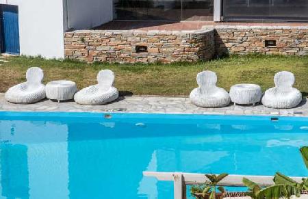 Best offers for Aeolos Bay Hotel Tinos