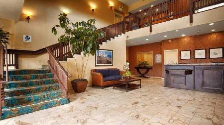 Best offers for Best Western Lighthouse Pacifica