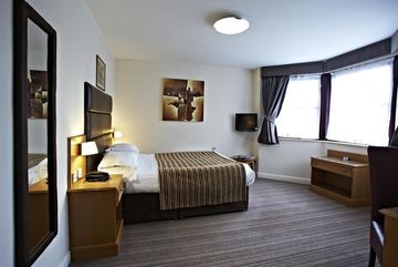 Best offers for DUBROVNIK HOTEL Bradford