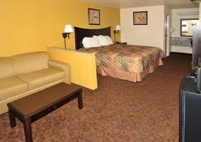 Best offers for ECONO LODGE INN & SUITES Searcy