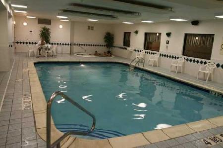 Best offers for HAMPTON INN STURGIS LAGRANGE Sturgis