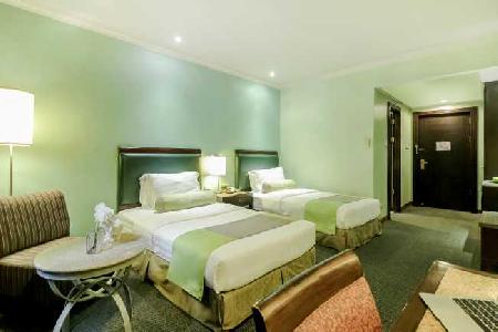 أفضل العروض ل  مدينة ماكاتى