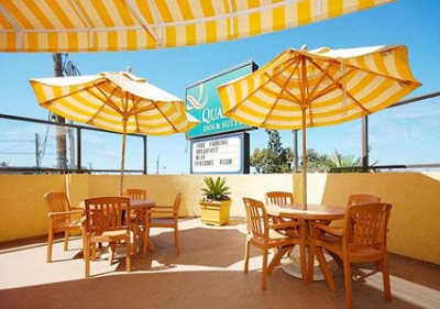 Best offers for Quality Inn & Suites Hermosa Beach Hermosa Beach