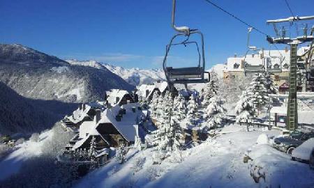 Best offers for Eira Style Baqueira Tanau Cota