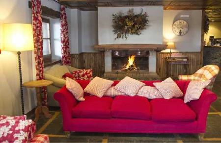 Best offers for Husa Chalet Bassibe Baqueira Tanau Cota