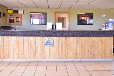 أفضل العروض ل بست وسترن موفي مانور مونت فيسانت