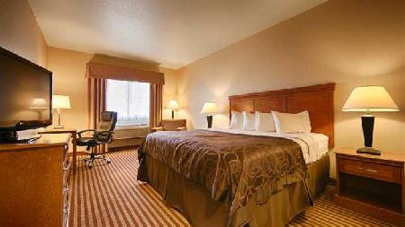 أفضل العروض ل بست وسترن رامبلر والسنبورج