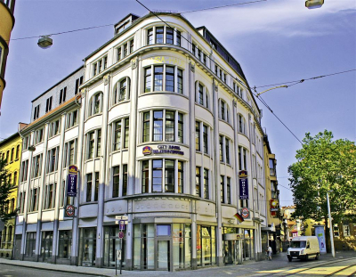 Best offers for Best Western  City-Hotel Braunschweig Braunschweig