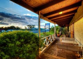 Best offers for COMFORT INN GOLDFIELDS Sawtell