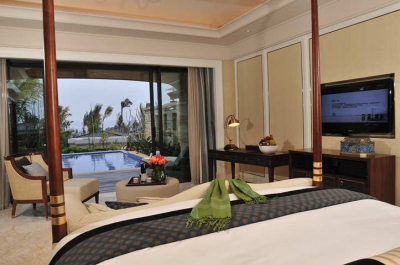 Best offers for CONRAD SANYA HAITANG BAY Sanya 