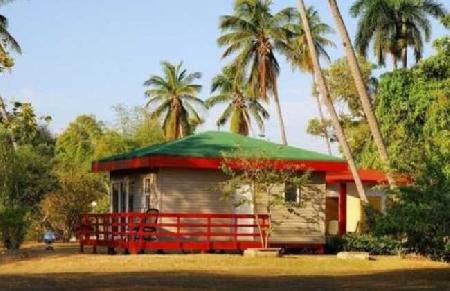 Best offers for FINCA HORIZONTES MARIA DOLORES Trinidad