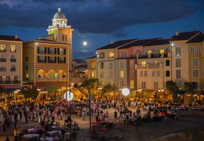 Best offers for Universal's Loews Portofino Bay Hotel Orlando