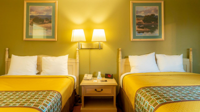 Best offers for SEQUOIA LODGE Sequoia National Park