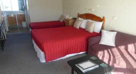 Best offers for ALPINE MOTEL, OAMARU Oamaru 