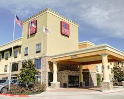 Best offers for BEST WESTERN PLUS SPRING INN & SUITES Spring 