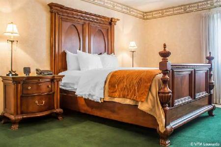 Best offers for Comfort Inn Binghamton I-81 Phoenix 