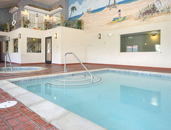 أفضل العروض ل دايسان باى ويندهام هيلسدال هيلسدال