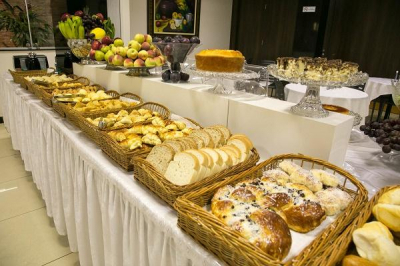 Best offers for Executivo Hotel Montes Claros Montes Claros