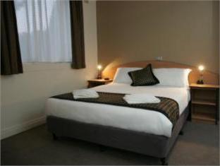 أفضل العروض ل LAUNCESTON CITY PARK APARTMENTS لاونسيستون