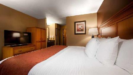 Best offers for PLUSER PARK INN SUITES Craig