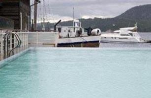 أفضل العروض ل منتجع ك يواليتي و - سبا هولمسب يو هولمسبو