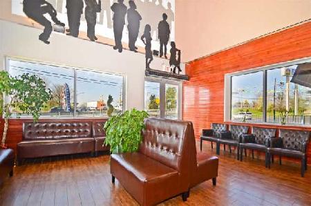 أفضل العروض ل بست وسترن جاردن ايكسك يوتيف سوذ بلينفيلد