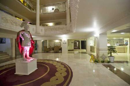 Best offers for DIDIM BEACH RESORT & ELEGANCE AQUA & THERMAL Didim