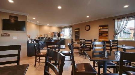 Best offers for Best Western Willows Inn Willows