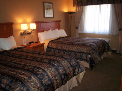Best offers for Best Western Lapeer Inn Lapeer 