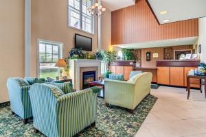 أفضل العروض ل بست وسترن بلاس ذانات هامبتون ناشوا