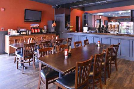 Best offers for INN AT RAMSEY Ramsey 