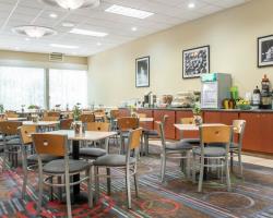 Best offers for Quality Inn & Suites Vestal Binghamton near University Vestal