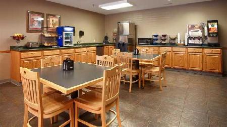 Best offers for QUALITY INN TULLY Tully 