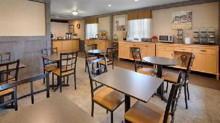 Best offers for WESTFIELD INN Westfield