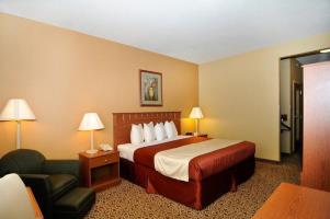 Best offers for BEST WESTERNNTON INN Westminster 