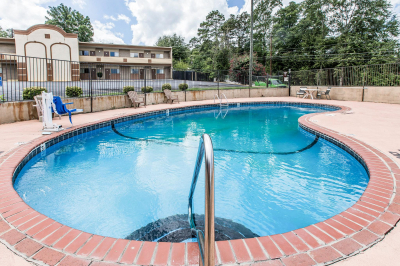 Best offers for Econo Lodge Macon 