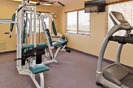 Best offers for Best Western Pendleton Inn Pendleton 