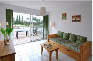 Best offers for DOMAINE DU GREEN Rivieres