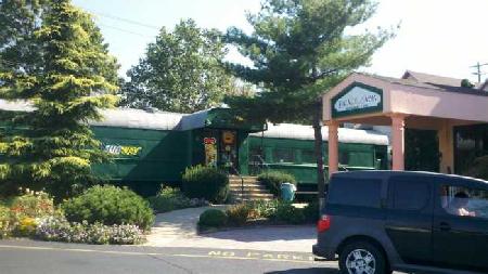 أفضل العروض ل  فورت واشينجتون 