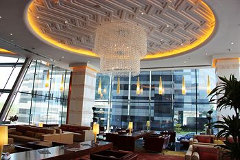 Best offers for FRASER SUITES DOHA Doha